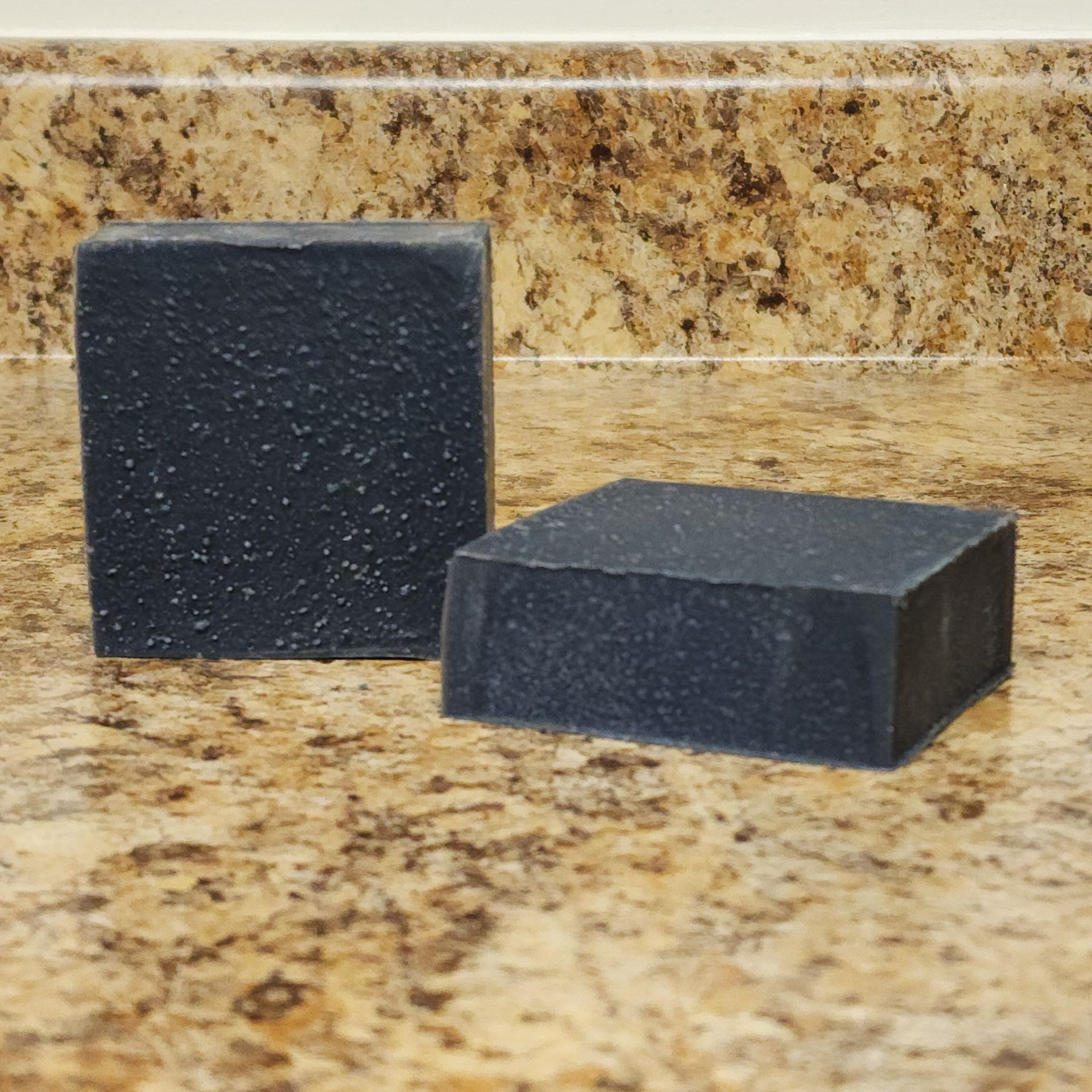 Cold-Processed Soap